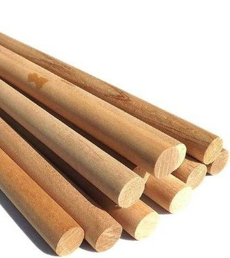 Wooden Dowel